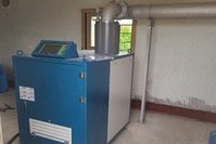 부여 OO농장 50HP 1대 설치